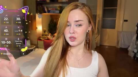 Veronika online show from 03.09.26