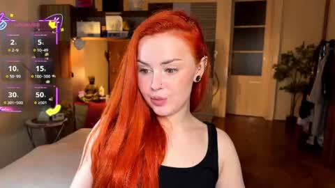 Veronika online show from 06.13.26