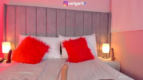 Sara Garcia online show from 12.25.24