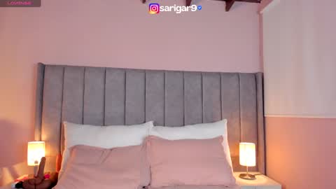 Sara Garcia online show from 02.08.25