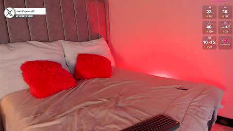 Sara Garcia online show from 04.18.26