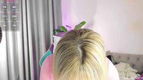 Your Selena 3 online show from 03.29.26