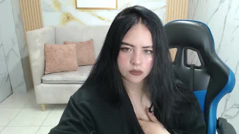 Sara  online show from 03.27.26