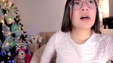 Sarita Lozano online show from 12.21.25