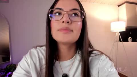 Sarita Lozano online show from 02.11.26