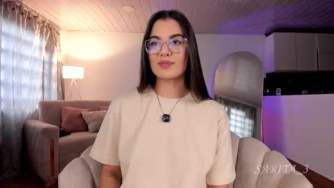 Sarita Lozano online show from 03.03.26