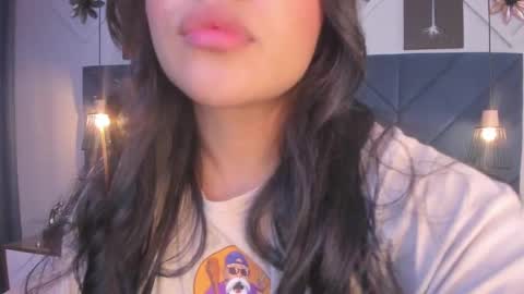 Sara  online show from 12.18.24