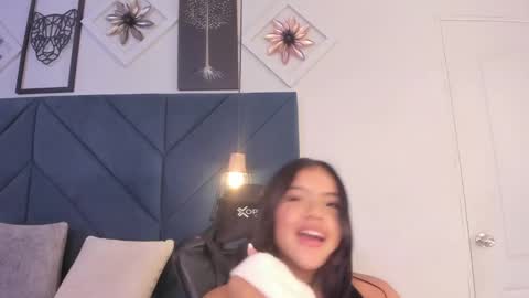 Sara  online show from 12.18.24