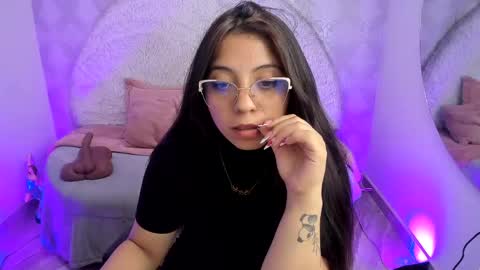 Snapshot of sarita_jane chatting on 06.02.26 Sara online show from 06.02.26