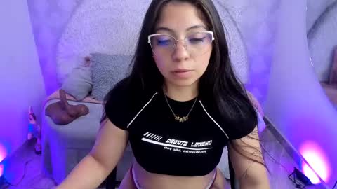 Snapshot of sarita_jane chatting on 06.05.26 Sara online show from 06.05.26