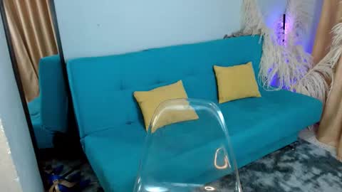 Snapshot of sarita_klein chatting on 01.02.25 sarita_klein online show from 01.02.25