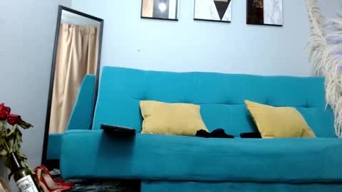 Snapshot of sarita_klein chatting on 02.14.25 sarita_klein online show from 02.14.25