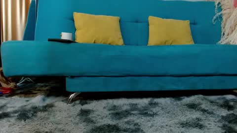 Snapshot of sarita_klein chatting on 02.23.25 sarita_klein online show from 02.23.25