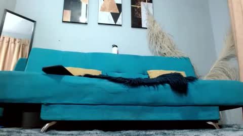 Snapshot of sarita_klein chatting on 12.20.25 sarita_klein online show from 12.20.25