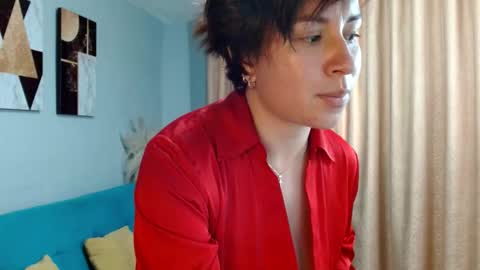 Snapshot of sarita_klein chatting on 02.02.26 sarita_klein online show from 02.02.26