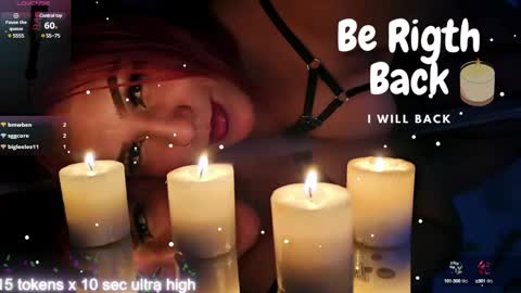 Snapshot of sarita_moller chatting on 12.09.24 Sarita Moller online show from 12.09.24