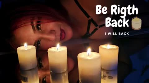 Snapshot of sarita_moller chatting on 12.31.24 Sarita Moller online show from 12.31.24