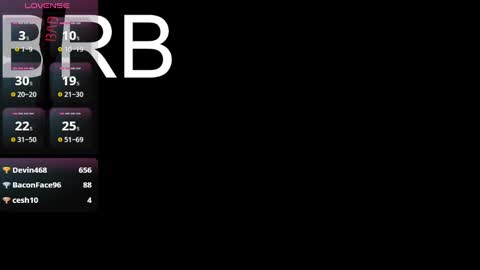 Snapshot of sarita_moller chatting on 03.11.25 Sarita Moller online show from 03.11.25