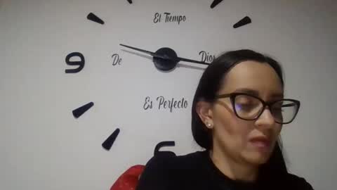 sarita_start online show from 11.21.25