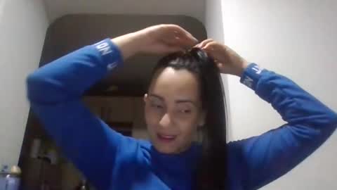 sarita_start online show from 04.14.26