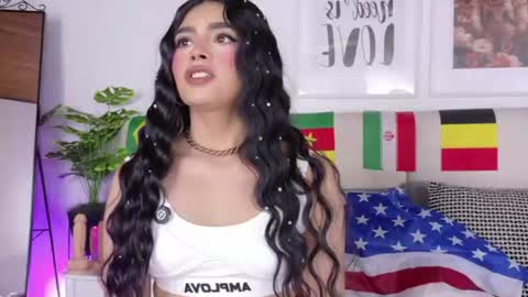 Sara online show from 07.04.26
