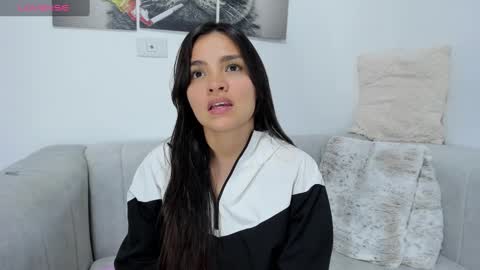 Sara Cute  online show from 03.01.25