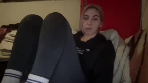 Sarrah online show from 01.16.25