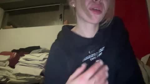 Sarrah online show from 01.16.25