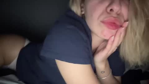 Sarrah online show from 01.27.25