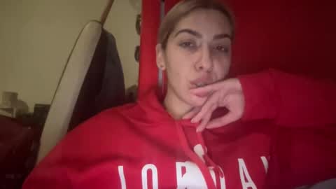 Sarrah online show from 02.01.25