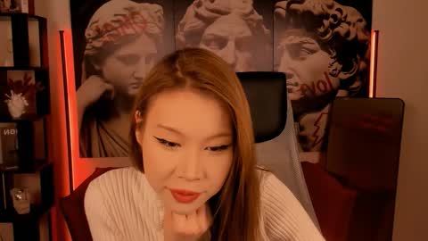 SarahRice online show from 02.16.26