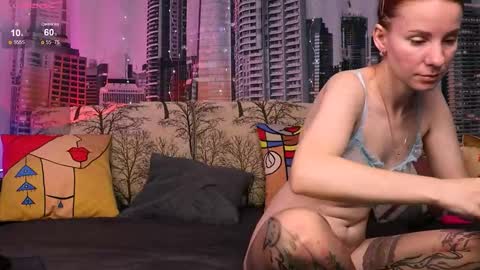 Svitlana online show from 01.07.26