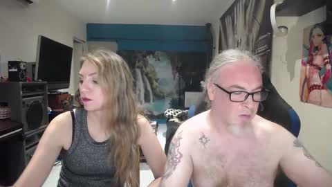 Giselle and Jay online show from 10.15.25