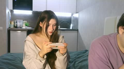 Snapshot of sasakyra chatting on 12.01.24 sasakyra online show from 12.01.24