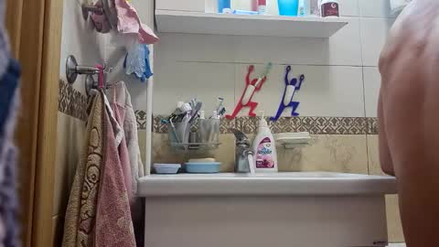 Eldak23 online show from 02.23.25