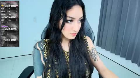 yesica online show from 05.20.26