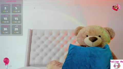 Sasha online show from 02.02.26