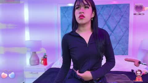 Sasha online show from 01.29.25