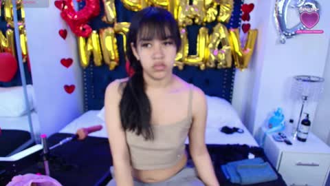 Sasha online show from 02.20.25