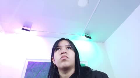 Sasha online show from 11.19.25