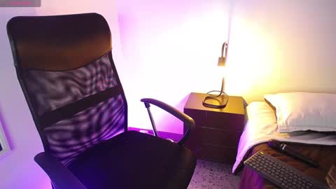 Sasha Brattz online show from 01.14.25