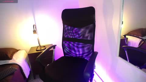 Sasha Brattz online show from 01.15.25