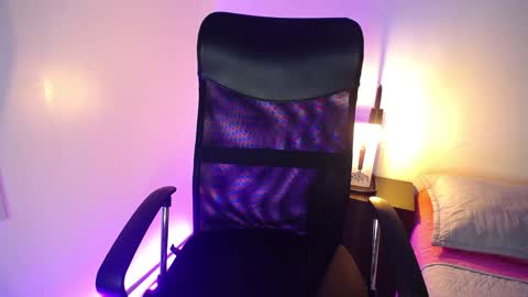 Sasha Brattz online show from 01.30.25