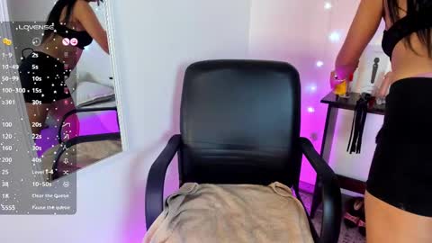 Sasha Brattz online show from 10.02.25