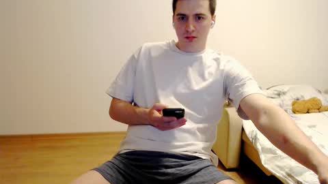 sasha_calvin online show from 12.28.24