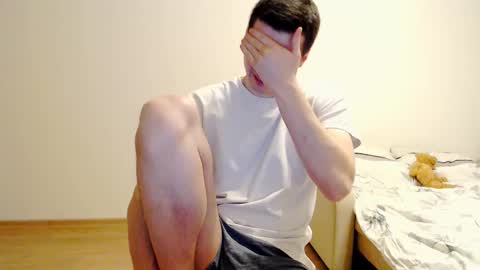 sasha_calvin online show from 12.30.24