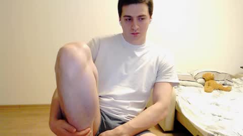 sasha_calvin online show from 01.24.25