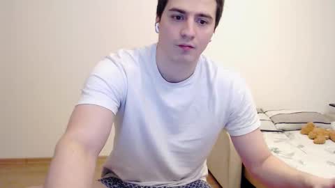 sasha_calvin online show from 01.27.25