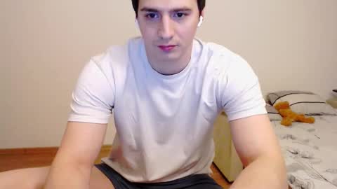 sasha_calvin online show from 01.29.25
