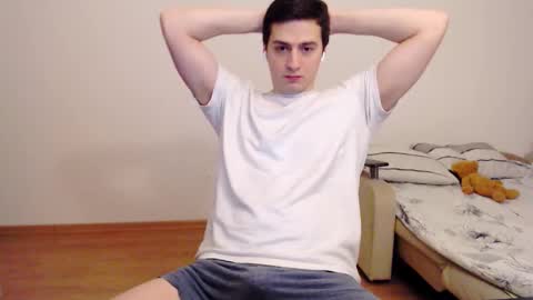 sasha_calvin online show from 01.29.25